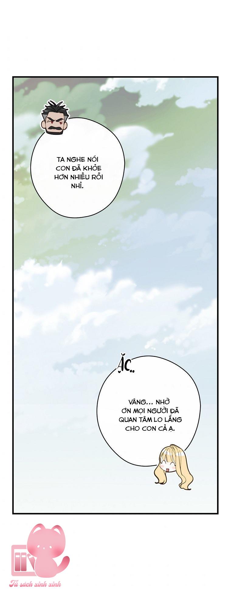 Cách Khiến Phu Quân Đứng Về Phía Tôi - Chap 47 - Trang 35