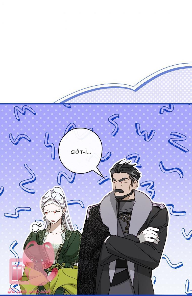 Cách Khiến Phu Quân Đứng Về Phía Tôi - Chap 47 - Trang 36