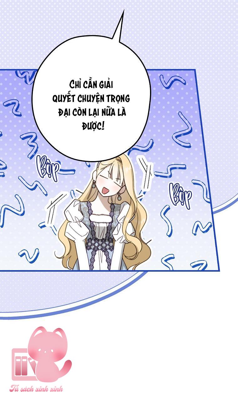 Cách Khiến Phu Quân Đứng Về Phía Tôi - Chap 47 - Trang 37