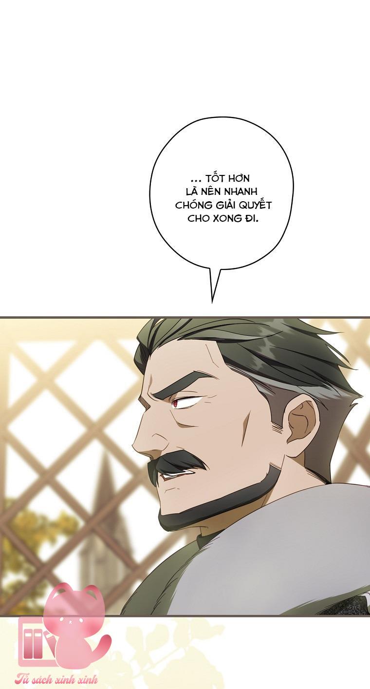 Cách Khiến Phu Quân Đứng Về Phía Tôi - Chap 47 - Trang 38