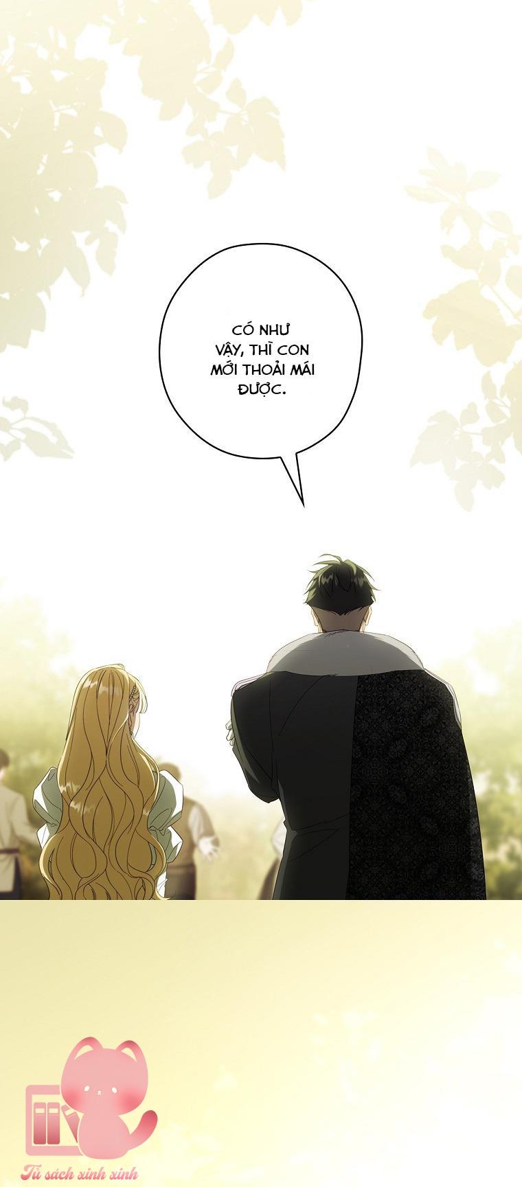 Cách Khiến Phu Quân Đứng Về Phía Tôi - Chap 47 - Trang 39