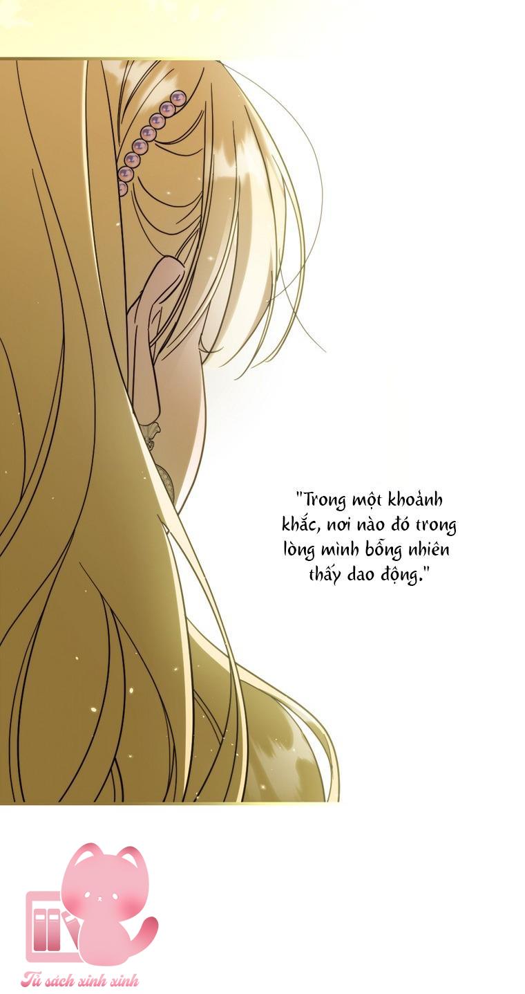 Cách Khiến Phu Quân Đứng Về Phía Tôi - Chap 47 - Trang 40