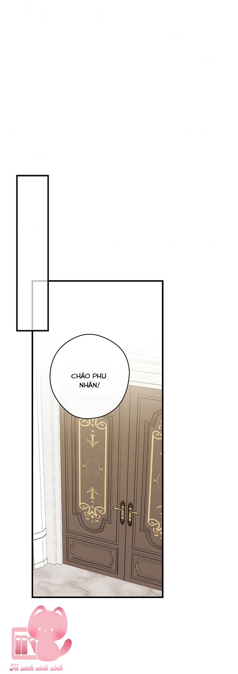 Cách Khiến Phu Quân Đứng Về Phía Tôi - Chap 47 - Trang 42