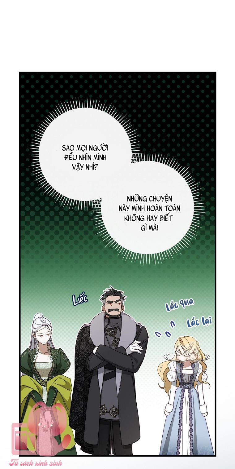Cách Khiến Phu Quân Đứng Về Phía Tôi - Chap 47 - Trang 6
