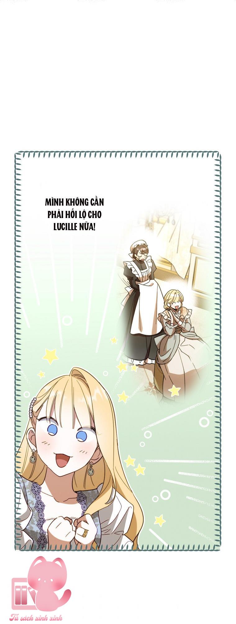 Cách Khiến Phu Quân Đứng Về Phía Tôi - Chap 47 - Trang 51