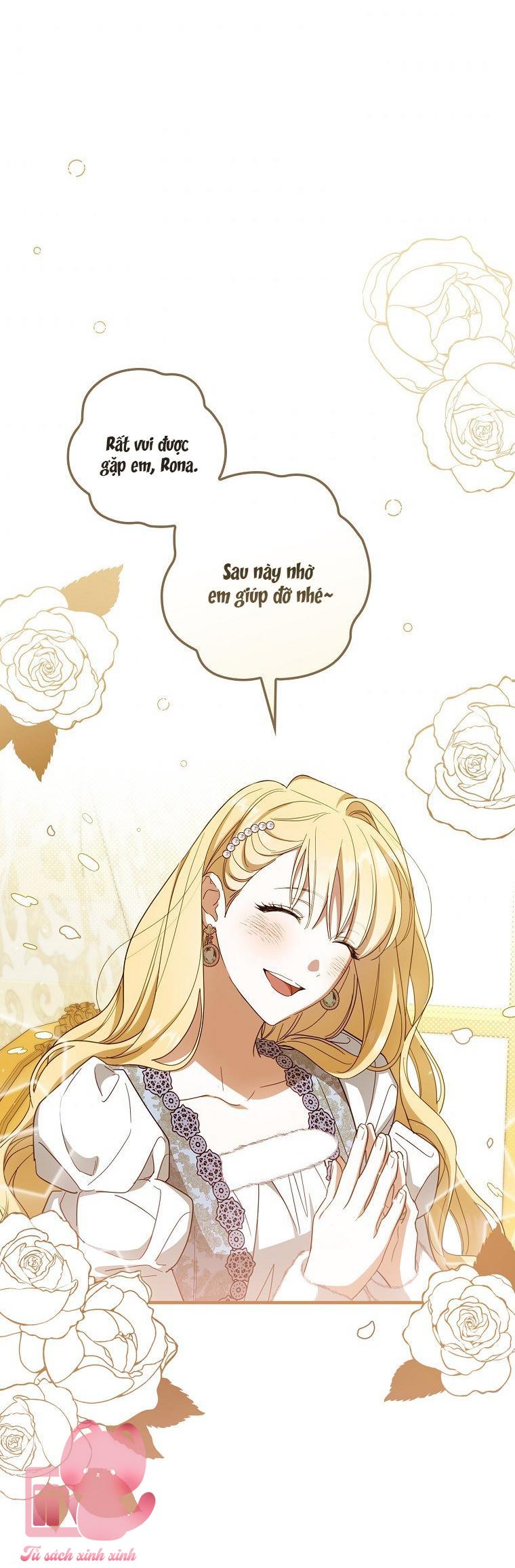 Cách Khiến Phu Quân Đứng Về Phía Tôi - Chap 47 - Trang 52