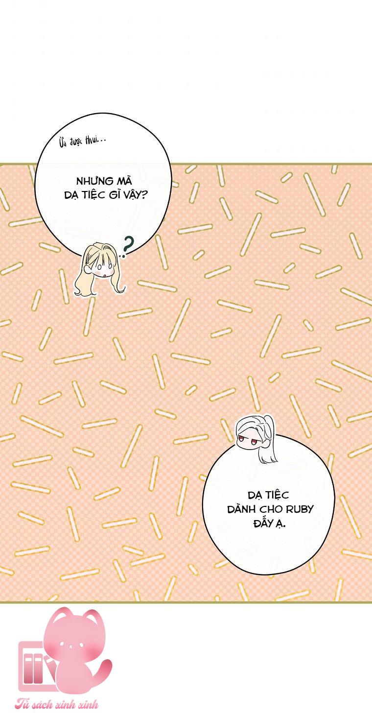 Cách Khiến Phu Quân Đứng Về Phía Tôi - Chap 47 - Trang 58