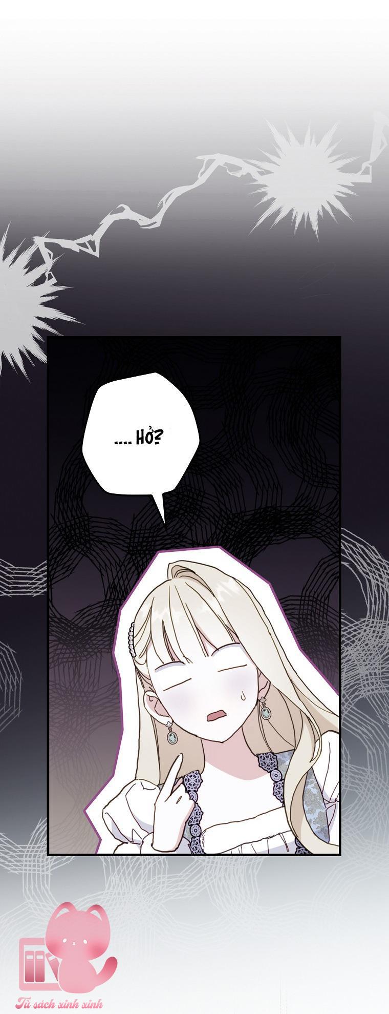 Cách Khiến Phu Quân Đứng Về Phía Tôi - Chap 47 - Trang 60