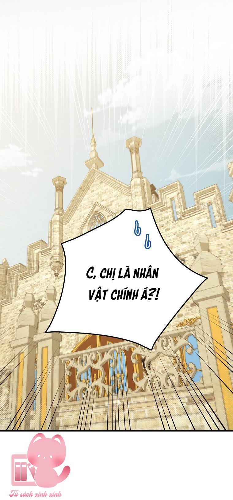 Cách Khiến Phu Quân Đứng Về Phía Tôi - Chap 47 - Trang 61