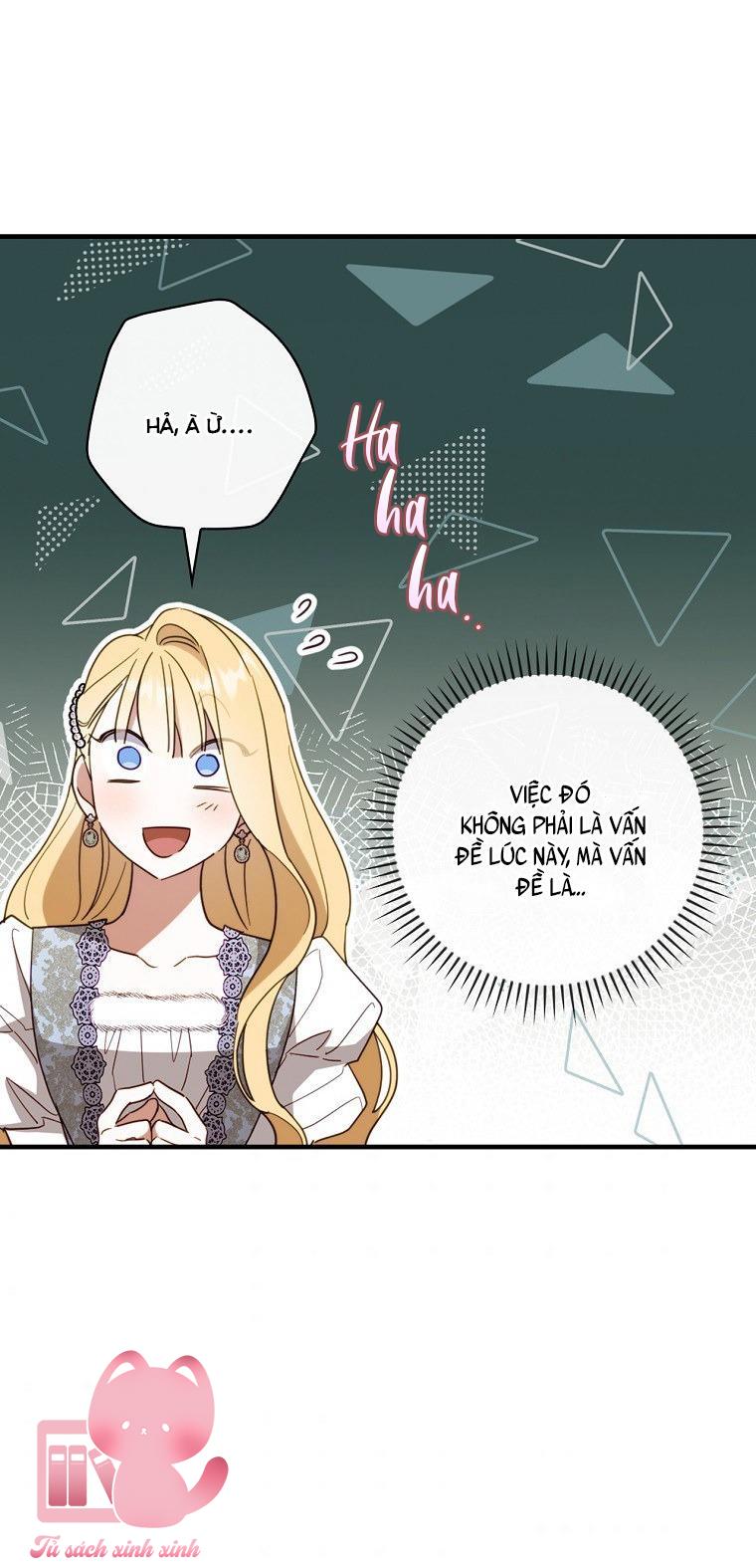 Cách Khiến Phu Quân Đứng Về Phía Tôi - Chap 47 - Trang 63
