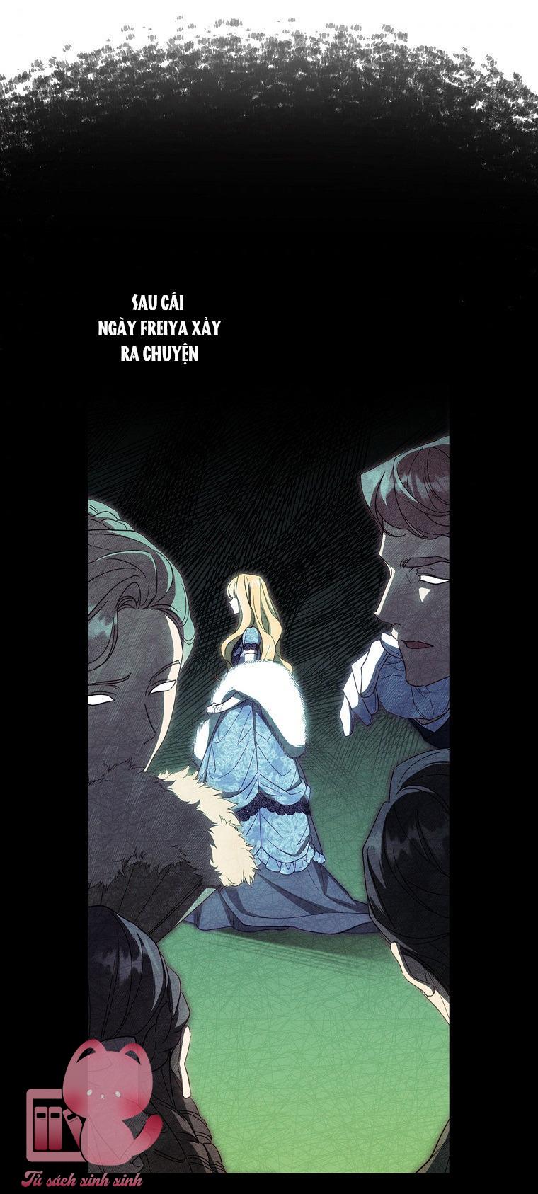 Cách Khiến Phu Quân Đứng Về Phía Tôi - Chap 47 - Trang 64