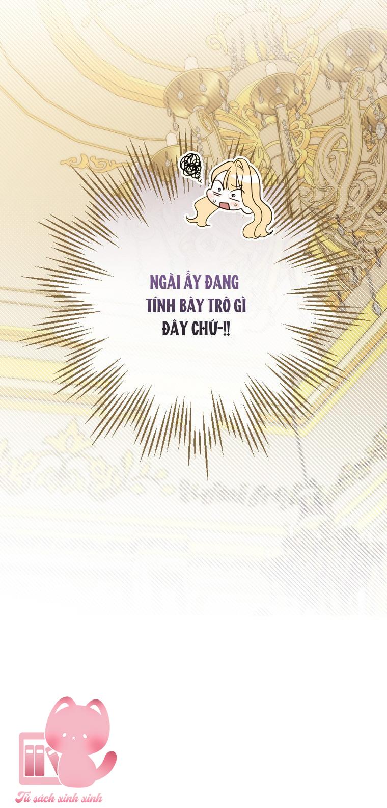 Cách Khiến Phu Quân Đứng Về Phía Tôi - Chap 47 - Trang 67
