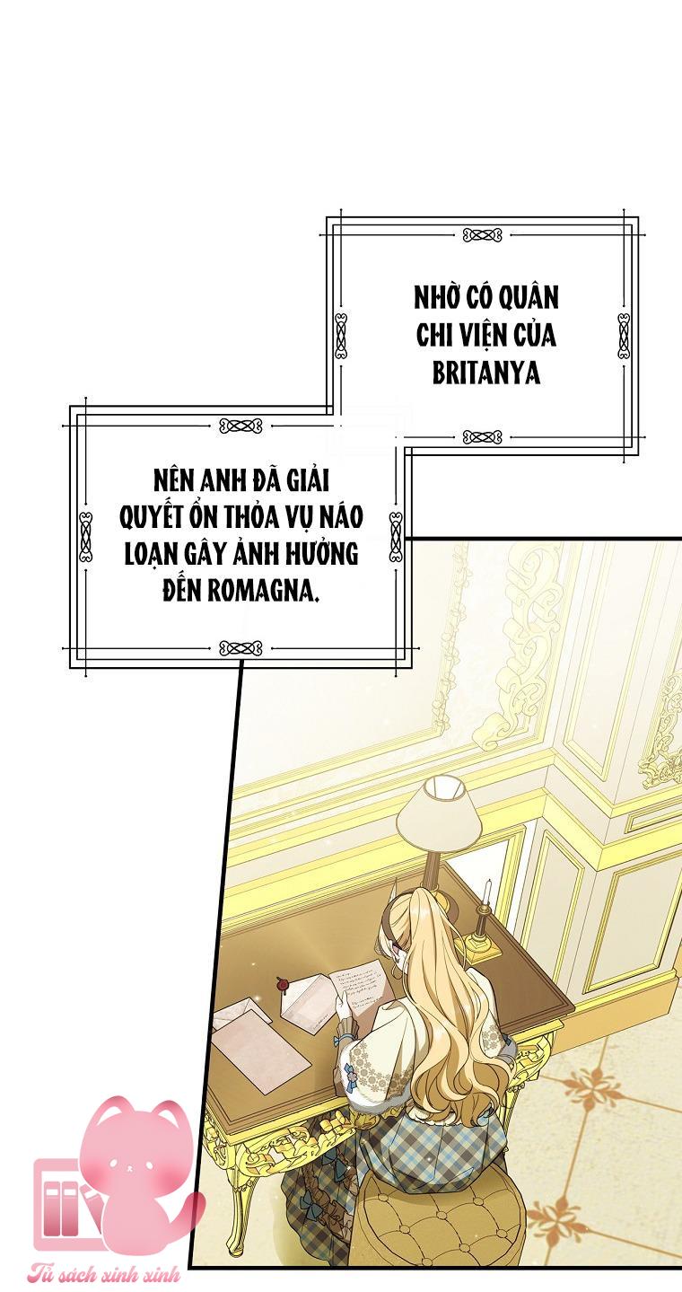Cách Khiến Phu Quân Đứng Về Phía Tôi - Chap 48 - Trang 2