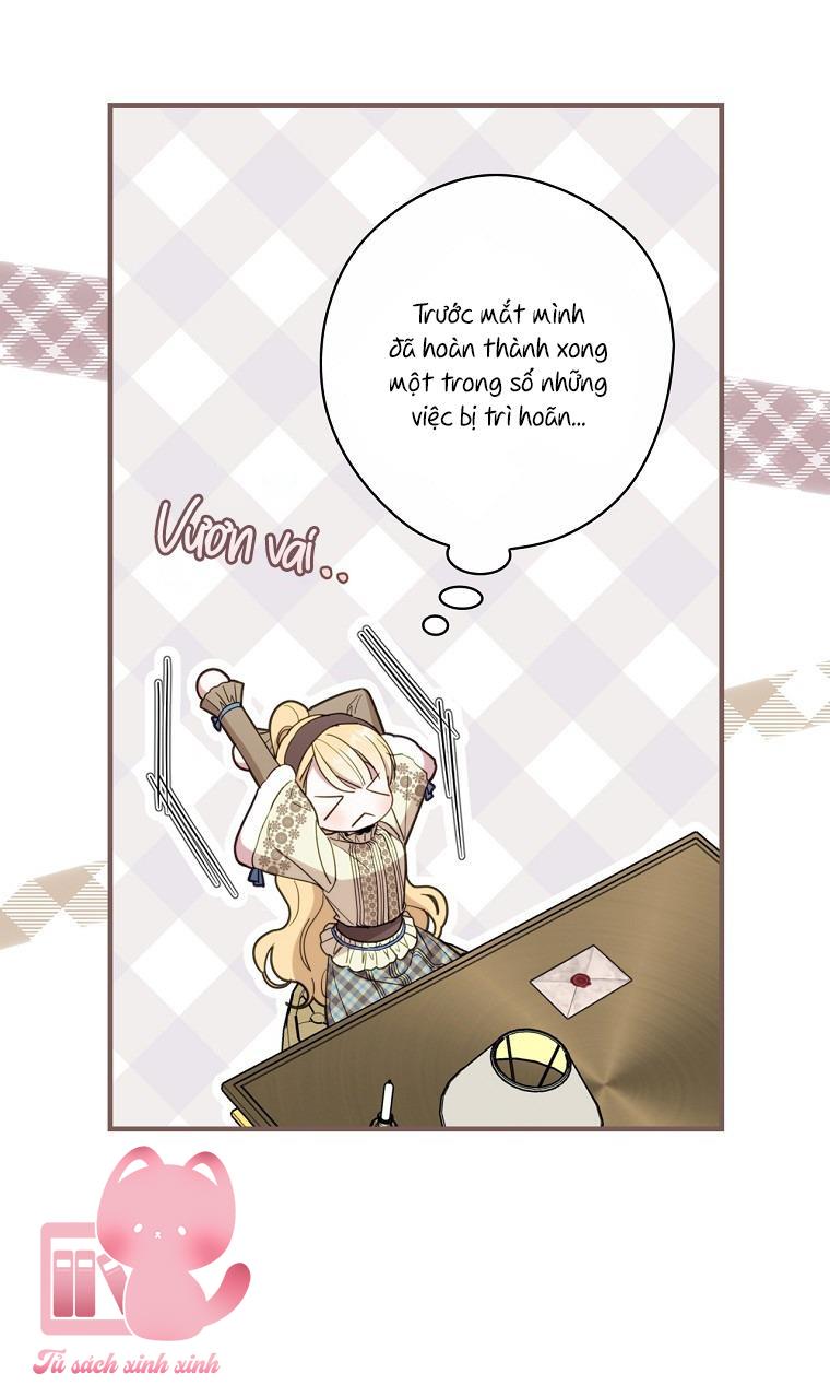 Cách Khiến Phu Quân Đứng Về Phía Tôi - Chap 48 - Trang 12