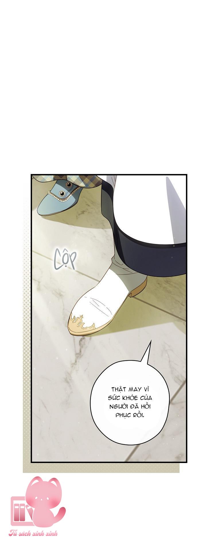 Cách Khiến Phu Quân Đứng Về Phía Tôi - Chap 48 - Trang 14