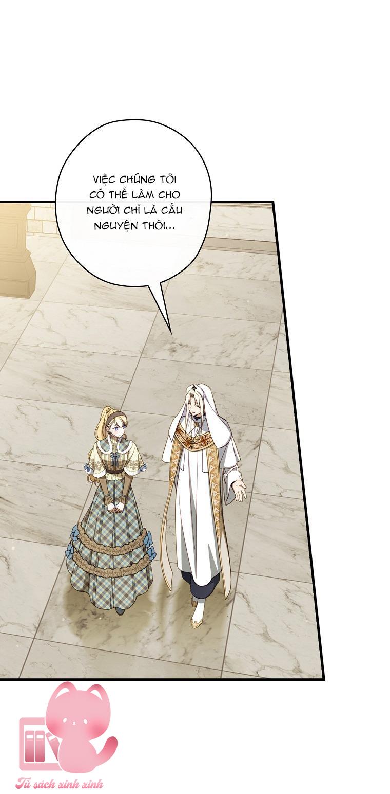 Cách Khiến Phu Quân Đứng Về Phía Tôi - Chap 48 - Trang 15