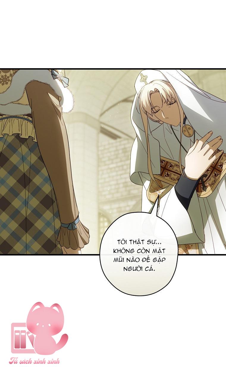 Cách Khiến Phu Quân Đứng Về Phía Tôi - Chap 48 - Trang 21