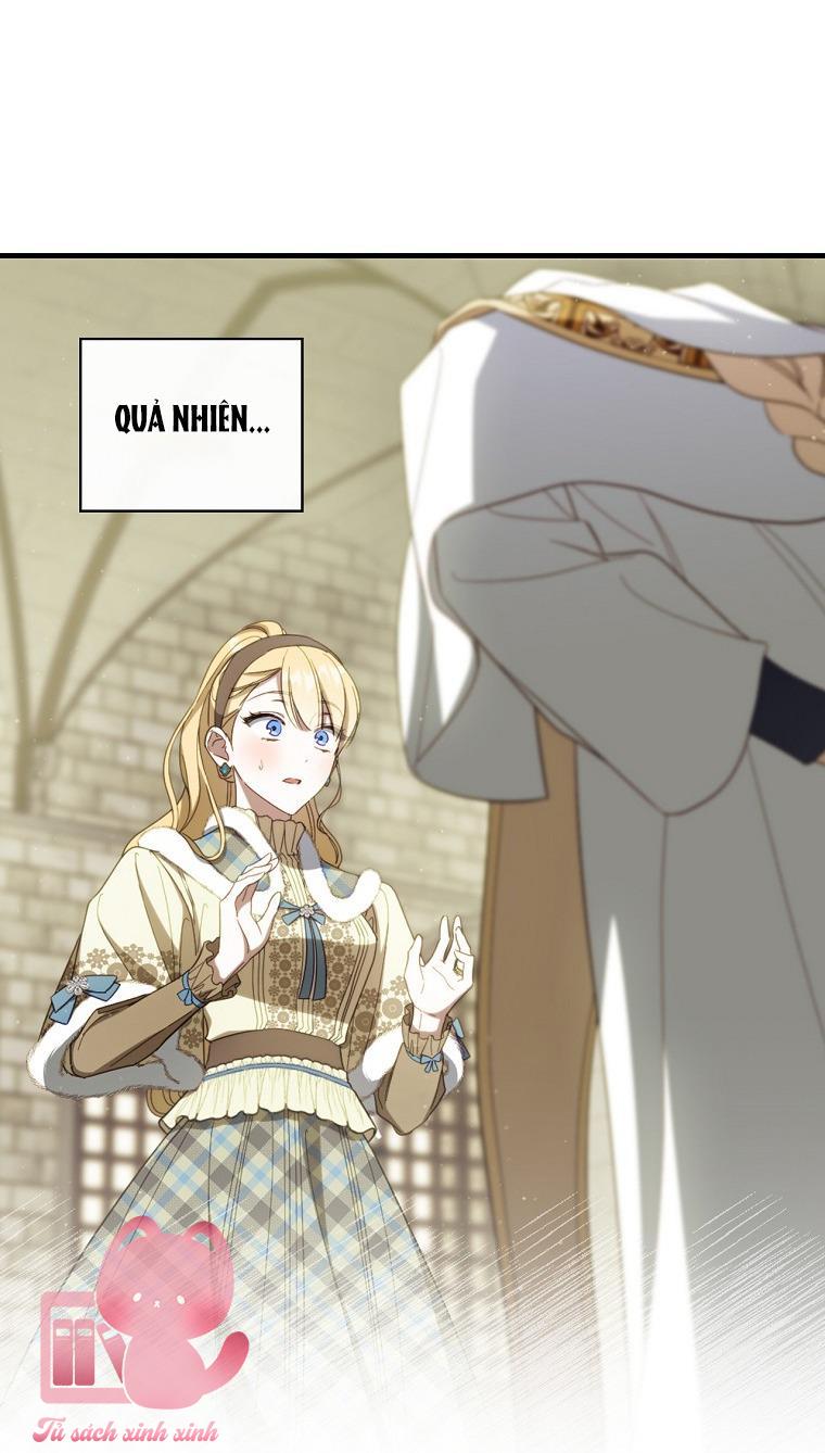 Cách Khiến Phu Quân Đứng Về Phía Tôi - Chap 48 - Trang 22
