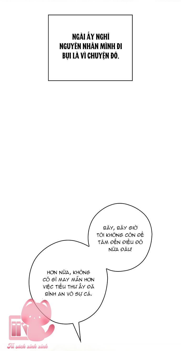 Cách Khiến Phu Quân Đứng Về Phía Tôi - Chap 48 - Trang 23