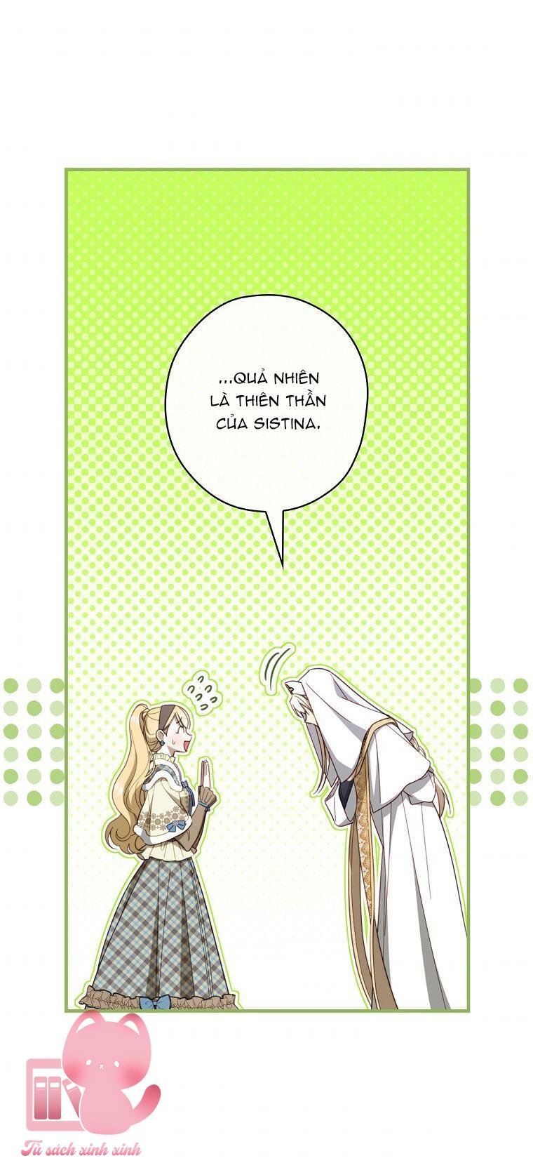 Cách Khiến Phu Quân Đứng Về Phía Tôi - Chap 48 - Trang 25