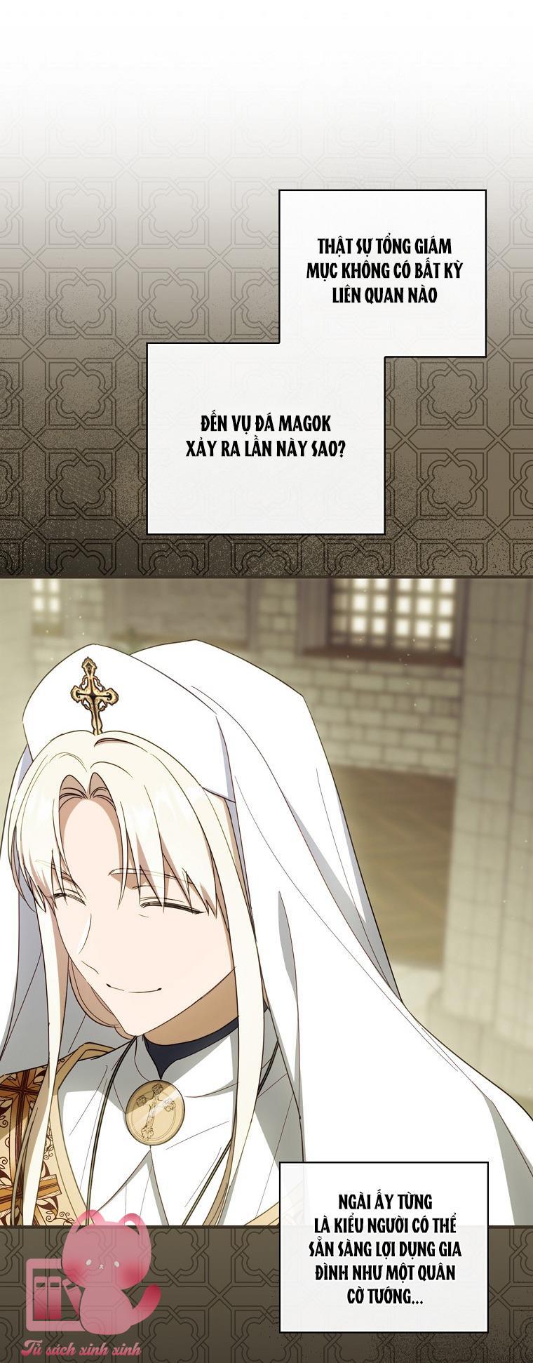 Cách Khiến Phu Quân Đứng Về Phía Tôi - Chap 48 - Trang 26