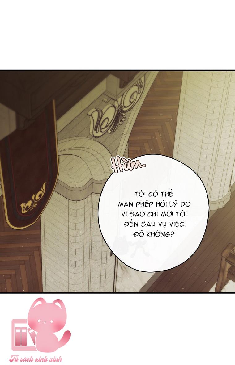 Cách Khiến Phu Quân Đứng Về Phía Tôi - Chap 48 - Trang 28