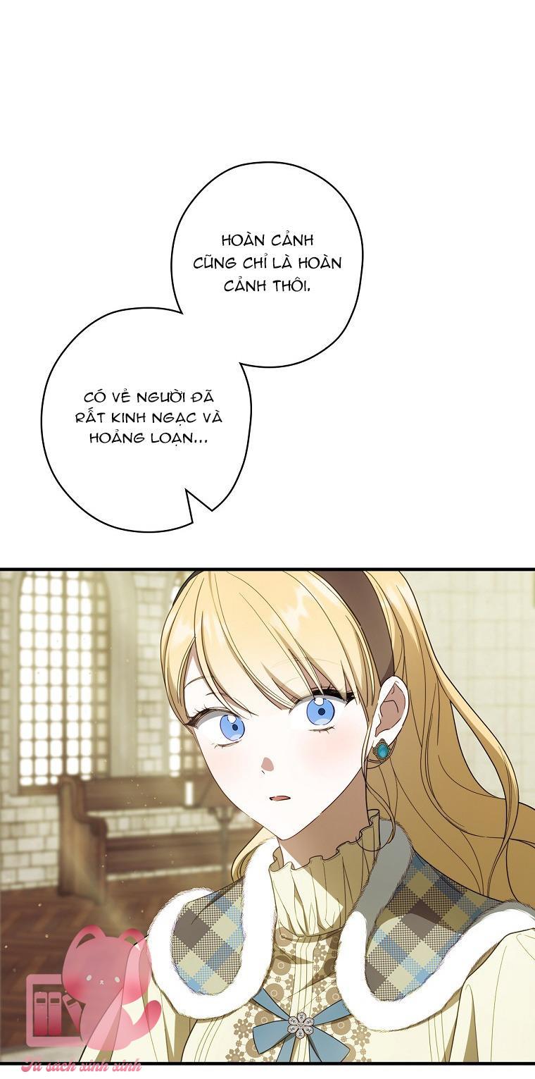 Cách Khiến Phu Quân Đứng Về Phía Tôi - Chap 48 - Trang 30