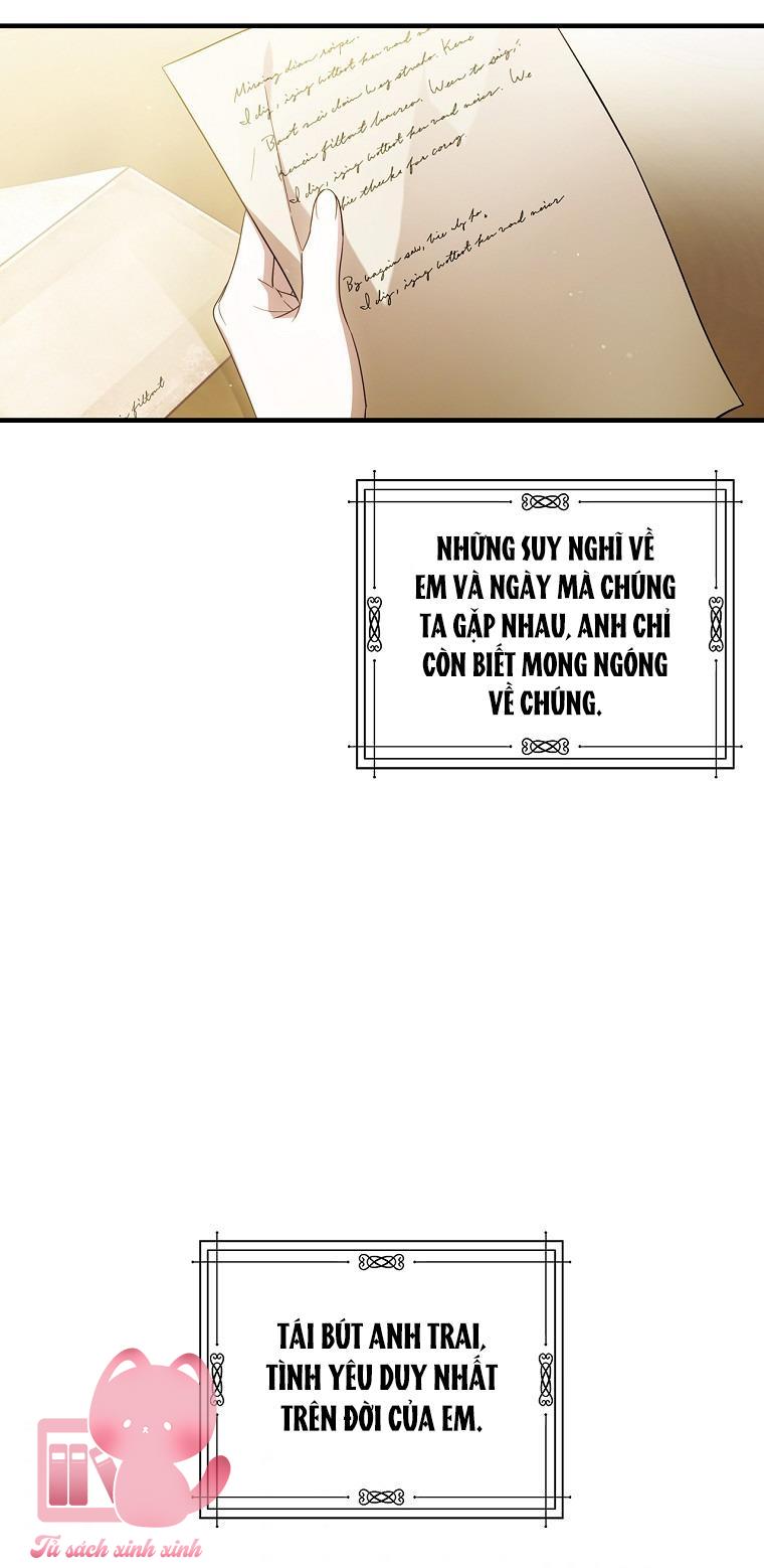 Cách Khiến Phu Quân Đứng Về Phía Tôi - Chap 48 - Trang 4