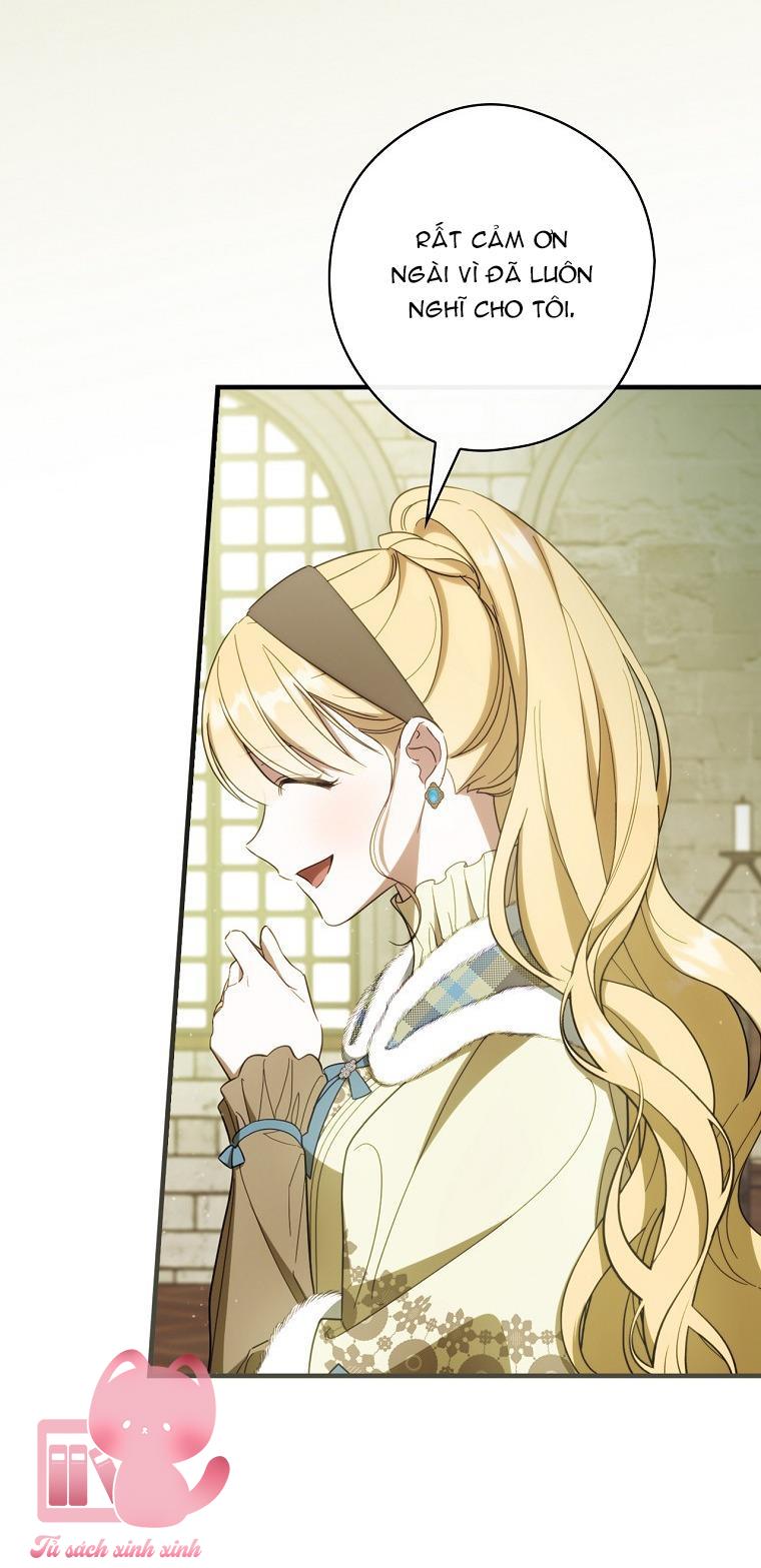 Cách Khiến Phu Quân Đứng Về Phía Tôi - Chap 48 - Trang 33