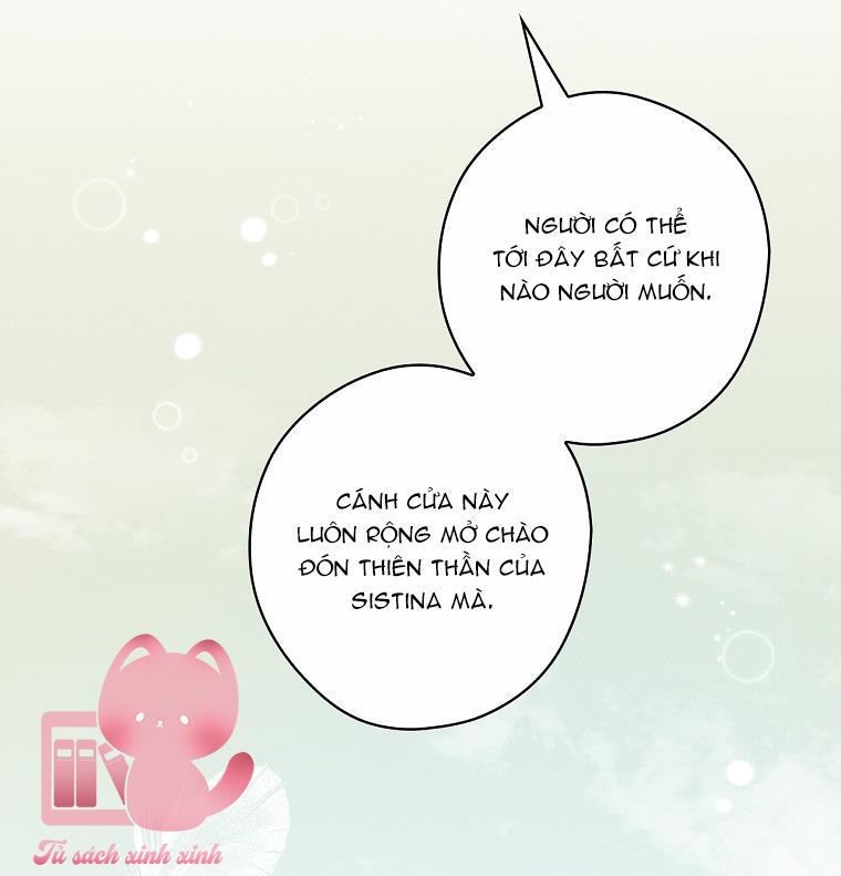 Cách Khiến Phu Quân Đứng Về Phía Tôi - Chap 48 - Trang 35