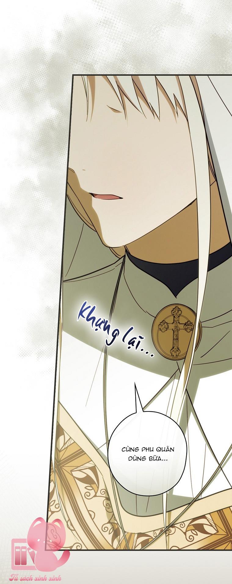 Cách Khiến Phu Quân Đứng Về Phía Tôi - Chap 48 - Trang 39