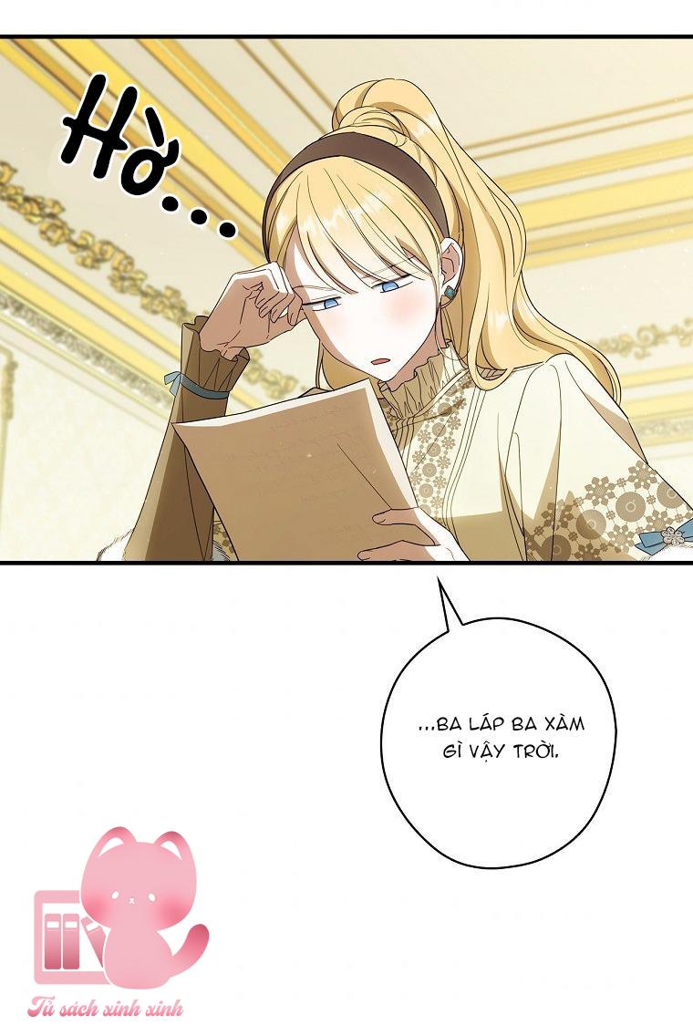 Cách Khiến Phu Quân Đứng Về Phía Tôi - Chap 48 - Trang 5