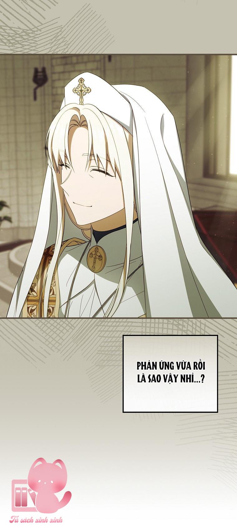 Cách Khiến Phu Quân Đứng Về Phía Tôi - Chap 48 - Trang 41