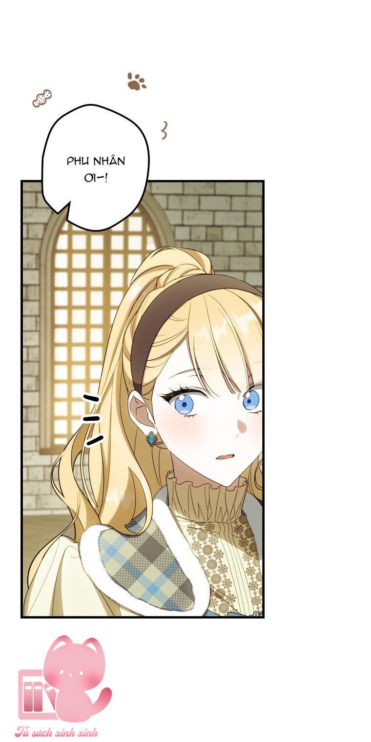 Cách Khiến Phu Quân Đứng Về Phía Tôi - Chap 48 - Trang 42