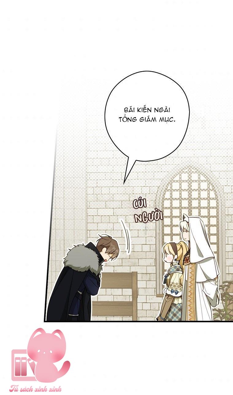 Cách Khiến Phu Quân Đứng Về Phía Tôi - Chap 48 - Trang 44