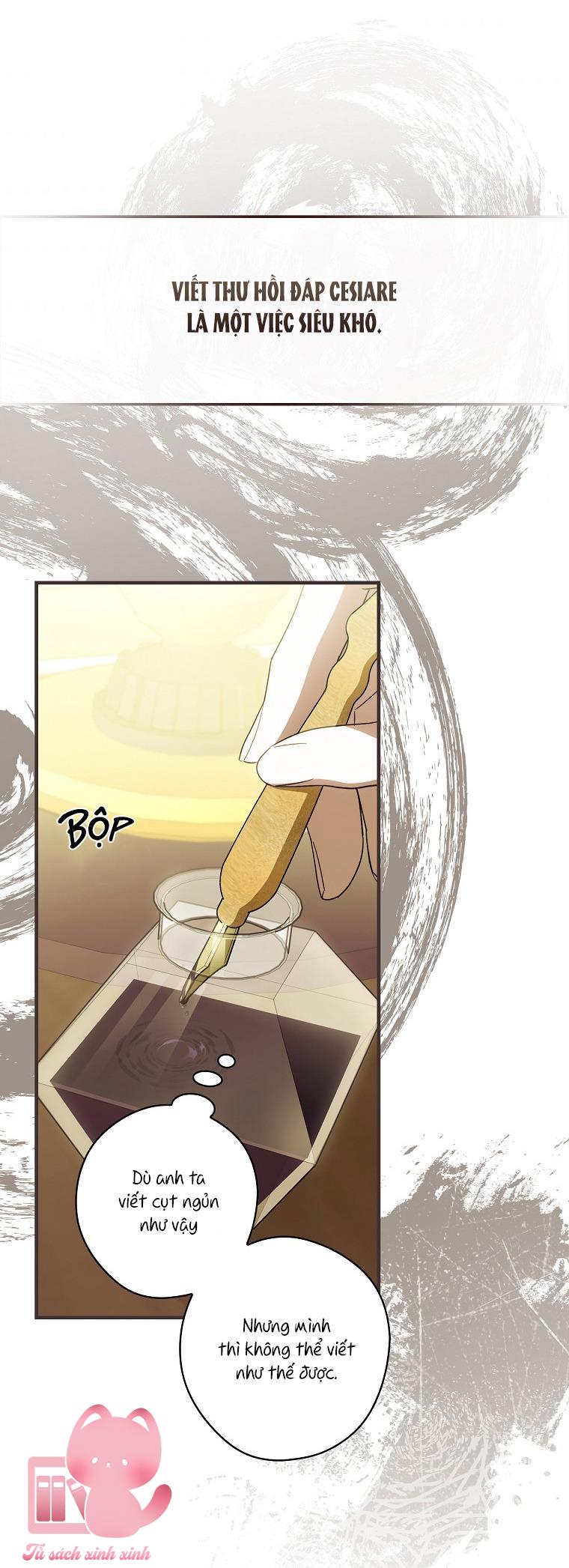 Cách Khiến Phu Quân Đứng Về Phía Tôi - Chap 48 - Trang 6