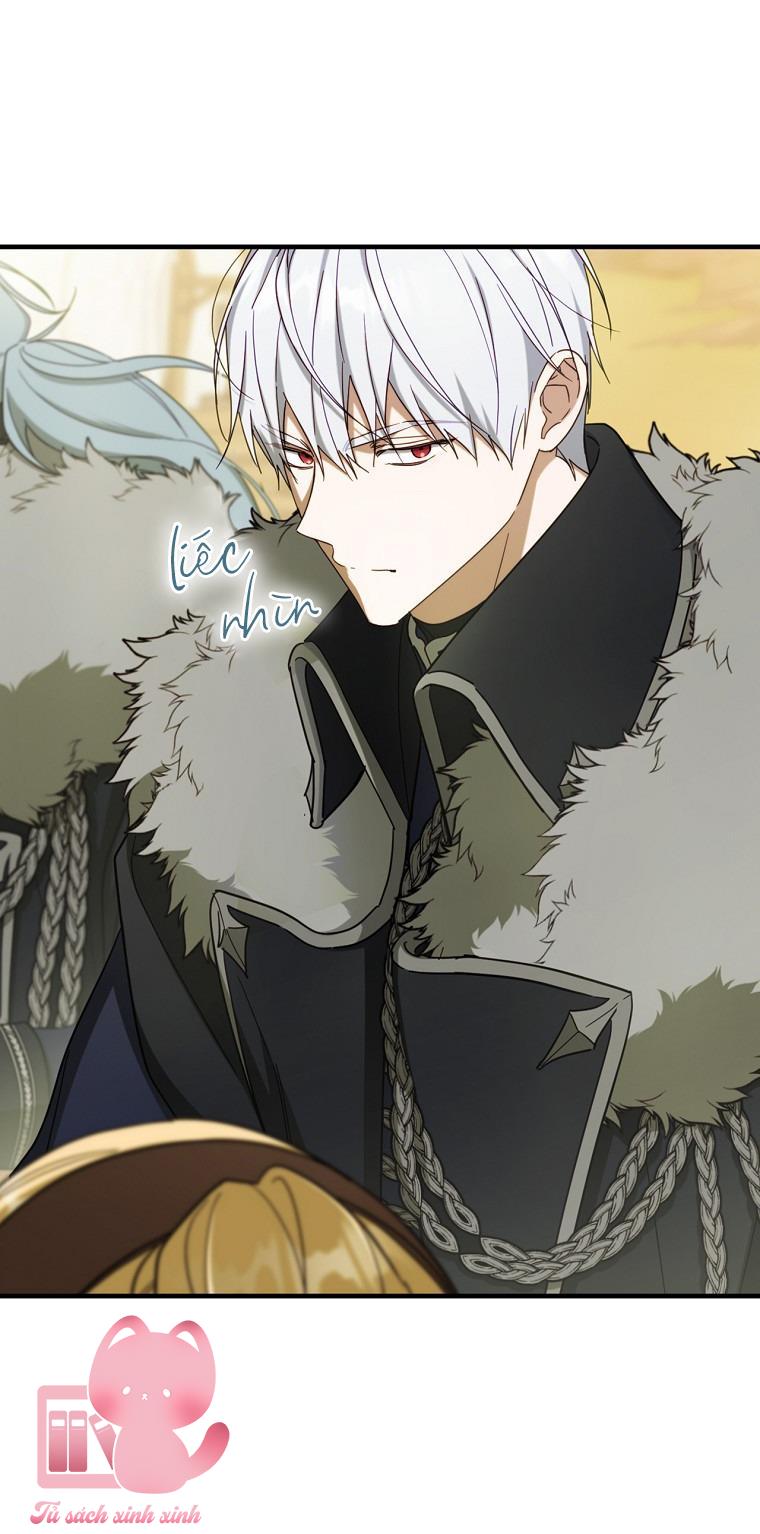 Cách Khiến Phu Quân Đứng Về Phía Tôi - Chap 48 - Trang 62