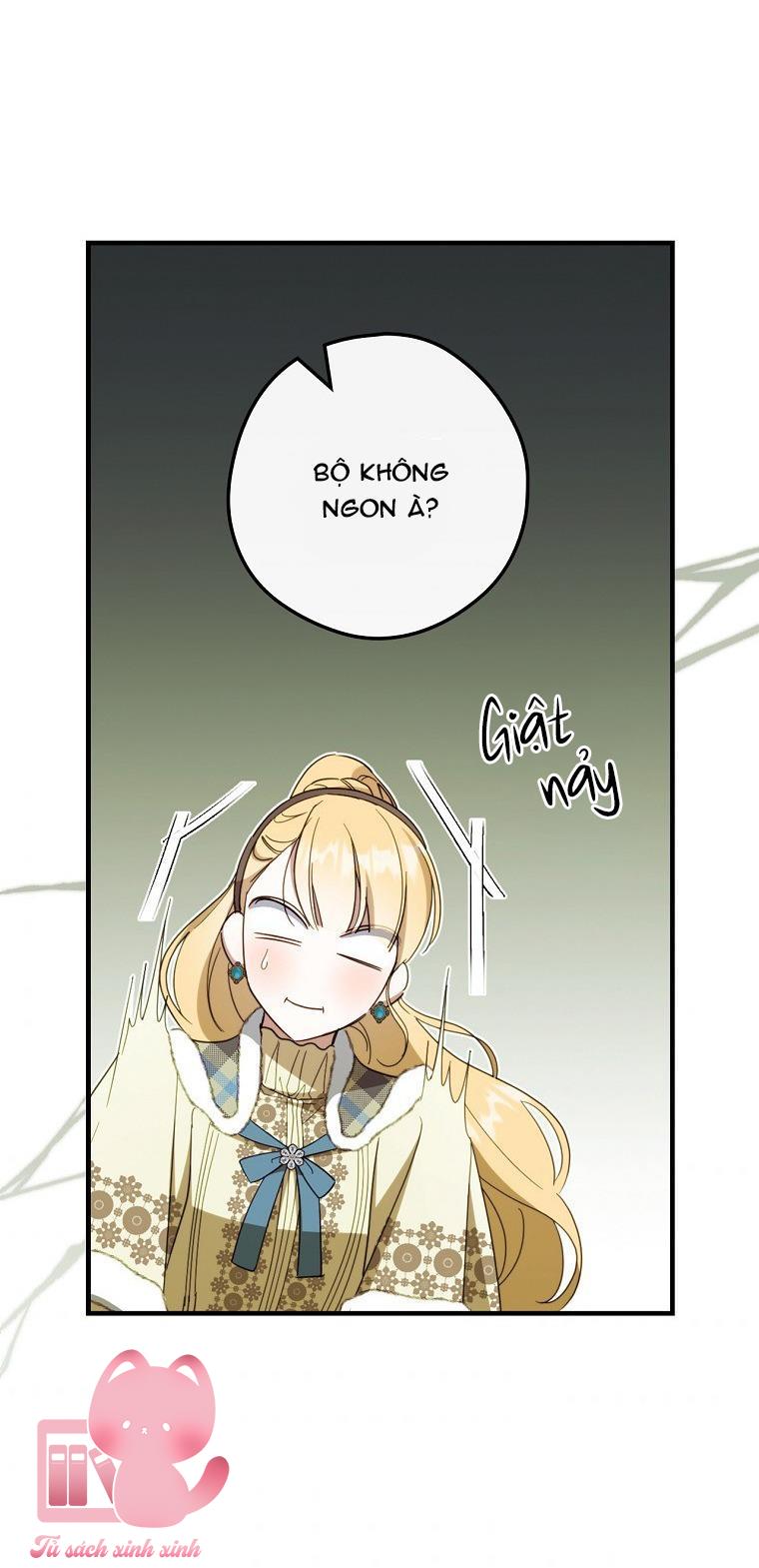 Cách Khiến Phu Quân Đứng Về Phía Tôi - Chap 48 - Trang 63