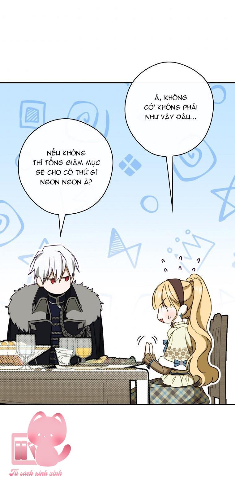 Cách Khiến Phu Quân Đứng Về Phía Tôi - Chap 48 - Trang 64