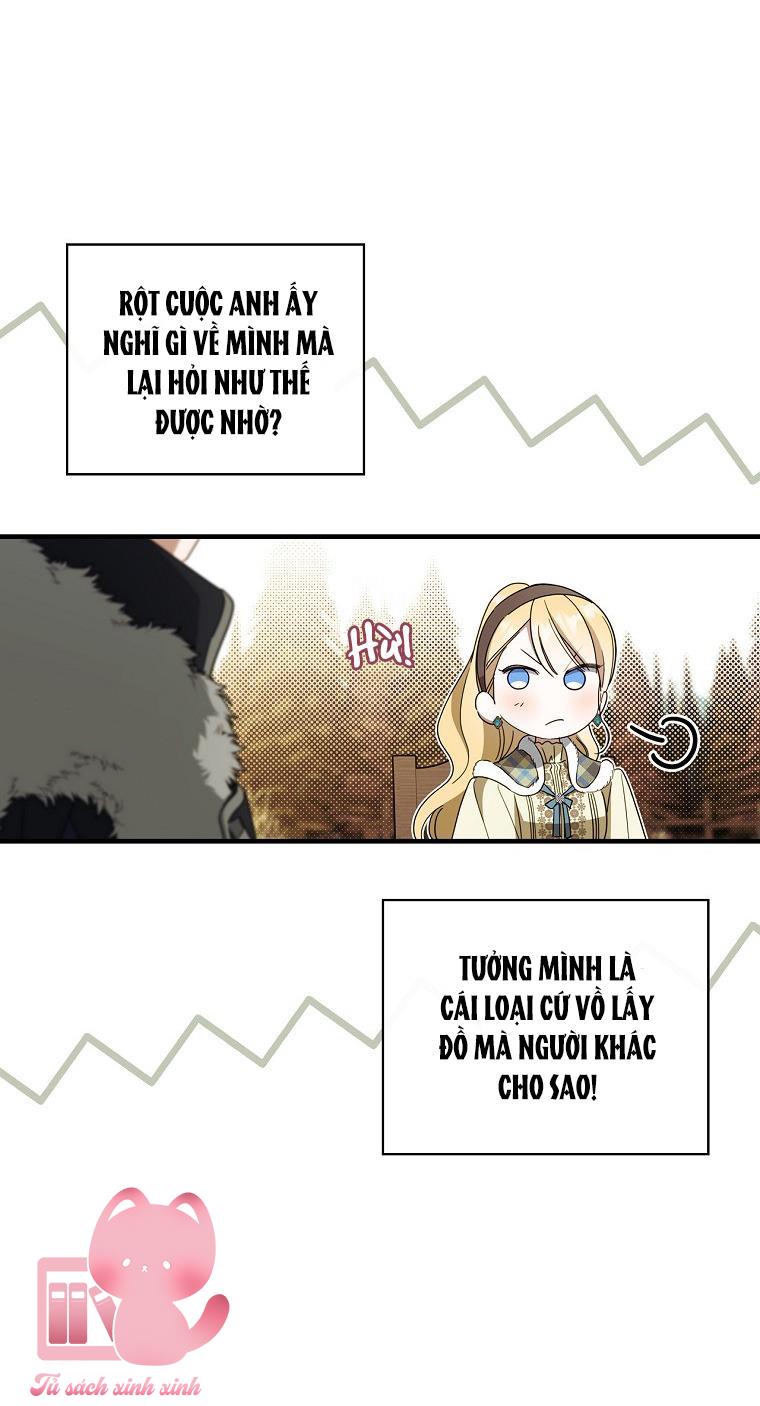 Cách Khiến Phu Quân Đứng Về Phía Tôi - Chap 48 - Trang 65