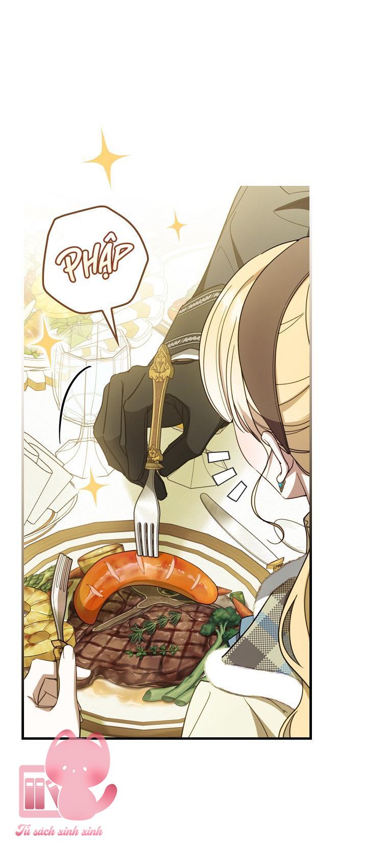 Cách Khiến Phu Quân Đứng Về Phía Tôi - Chap 48 - Trang 66