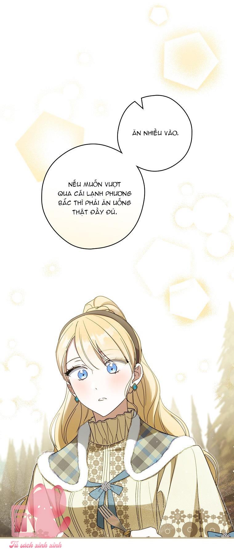 Cách Khiến Phu Quân Đứng Về Phía Tôi - Chap 48 - Trang 67