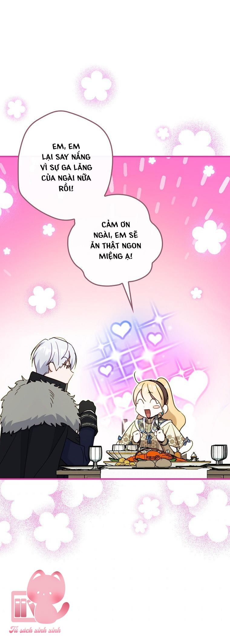 Cách Khiến Phu Quân Đứng Về Phía Tôi - Chap 48 - Trang 69