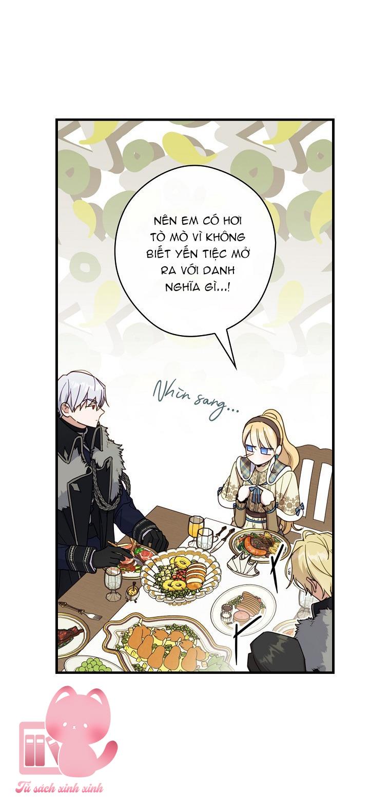 Cách Khiến Phu Quân Đứng Về Phía Tôi - Chap 48 - Trang 71