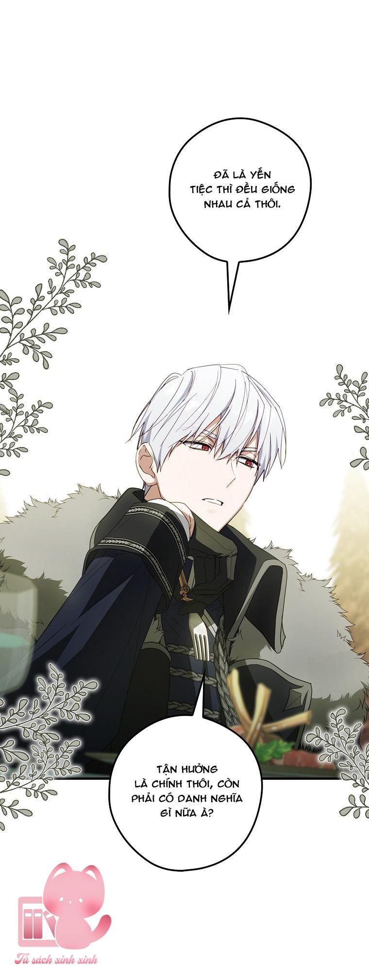 Cách Khiến Phu Quân Đứng Về Phía Tôi - Chap 48 - Trang 72