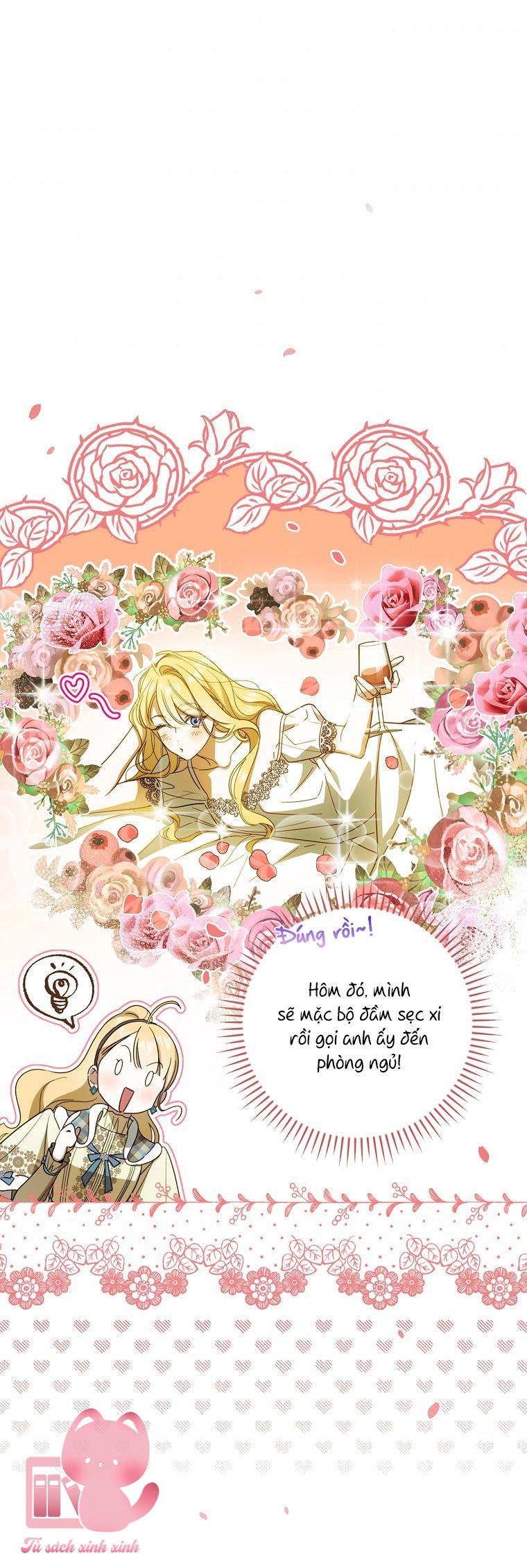 Cách Khiến Phu Quân Đứng Về Phía Tôi - Chap 48 - Trang 76