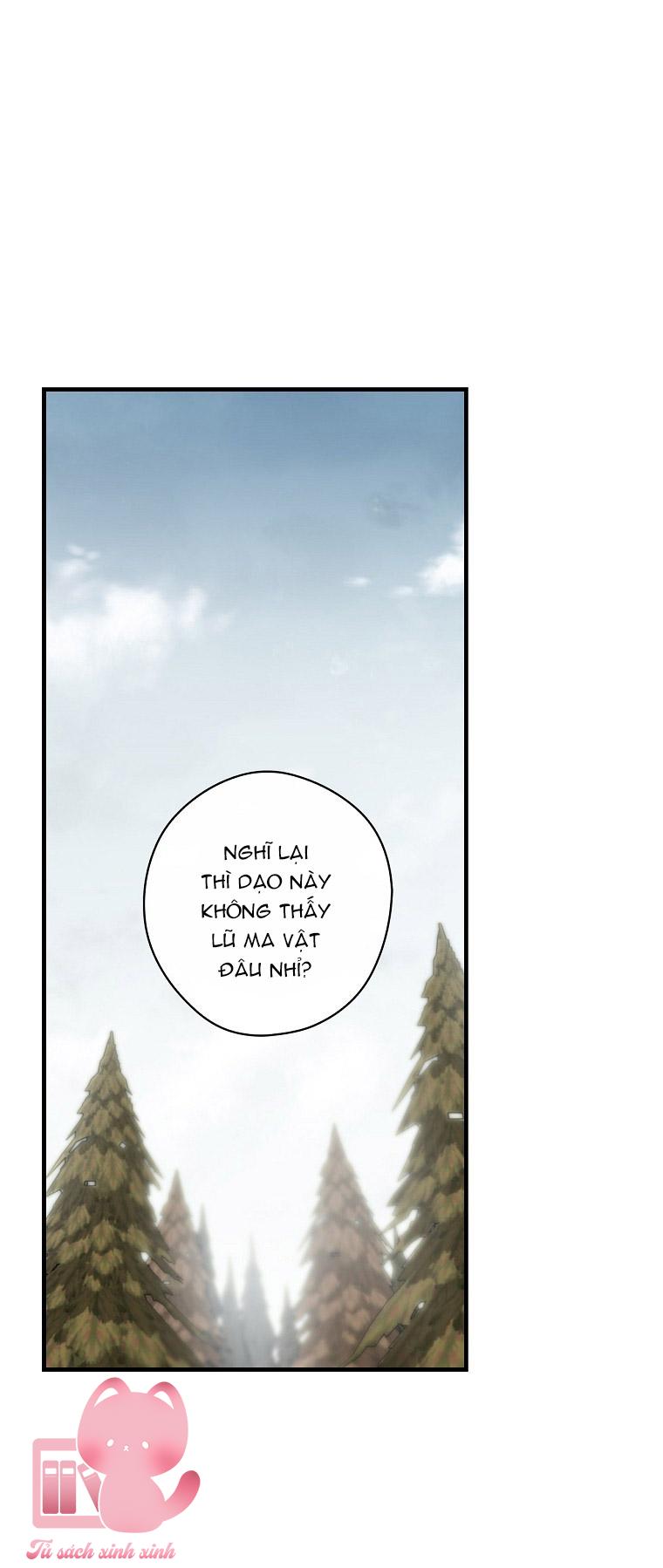 Cách Khiến Phu Quân Đứng Về Phía Tôi - Chap 49 - Trang 1