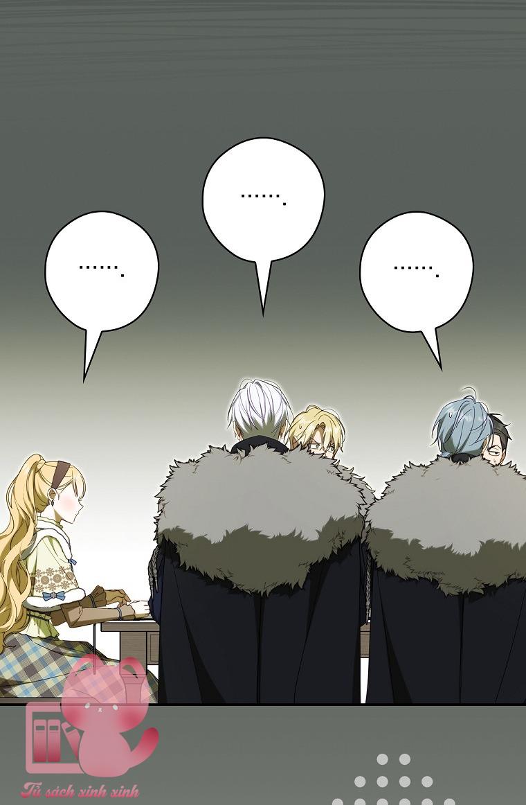 Cách Khiến Phu Quân Đứng Về Phía Tôi - Chap 49 - Trang 11