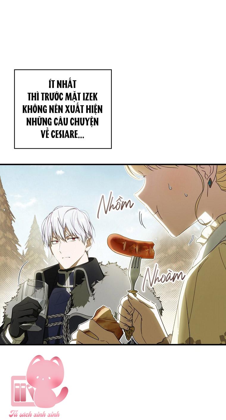 Cách Khiến Phu Quân Đứng Về Phía Tôi - Chap 49 - Trang 17