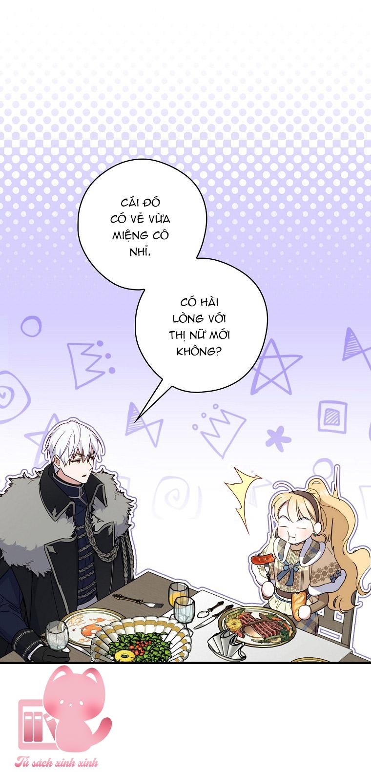 Cách Khiến Phu Quân Đứng Về Phía Tôi - Chap 49 - Trang 18